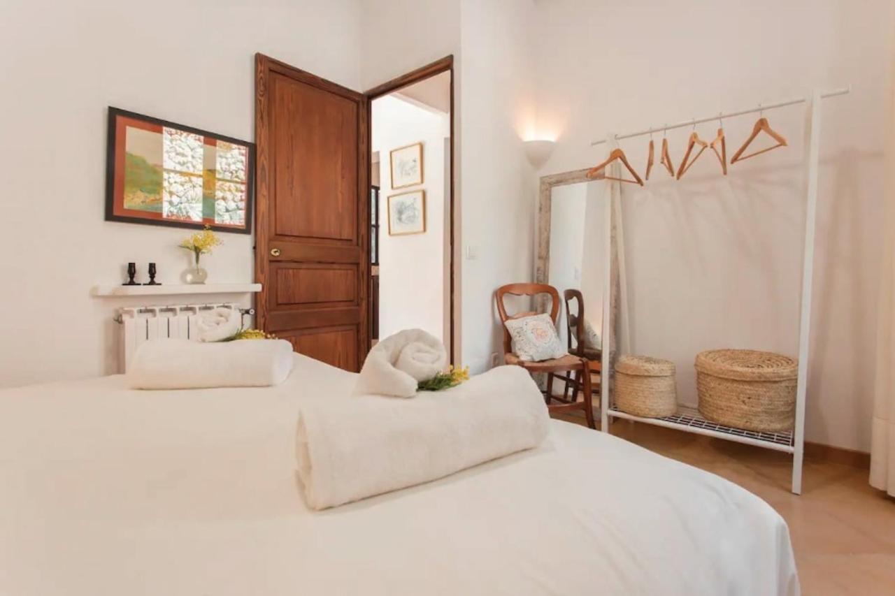 Can Gari Soller Exterior photo