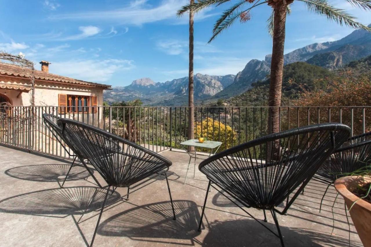Can Gari Soller Exterior photo