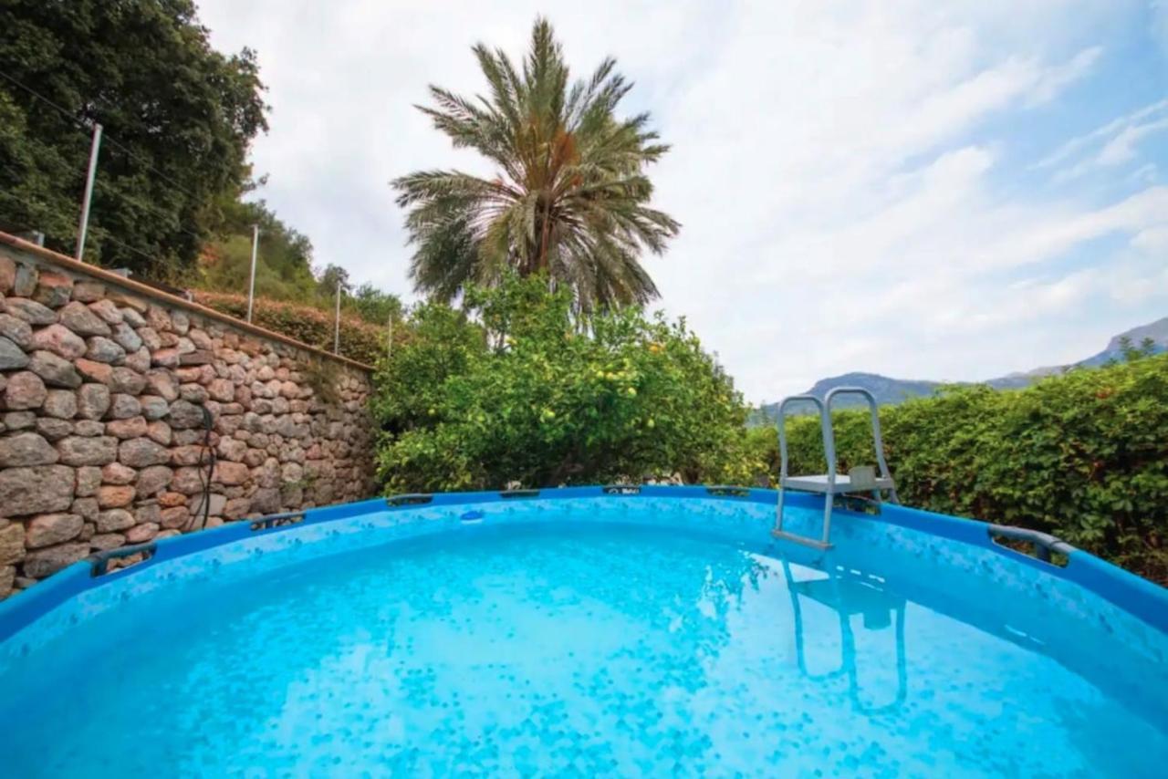 Can Gari Soller Exterior photo