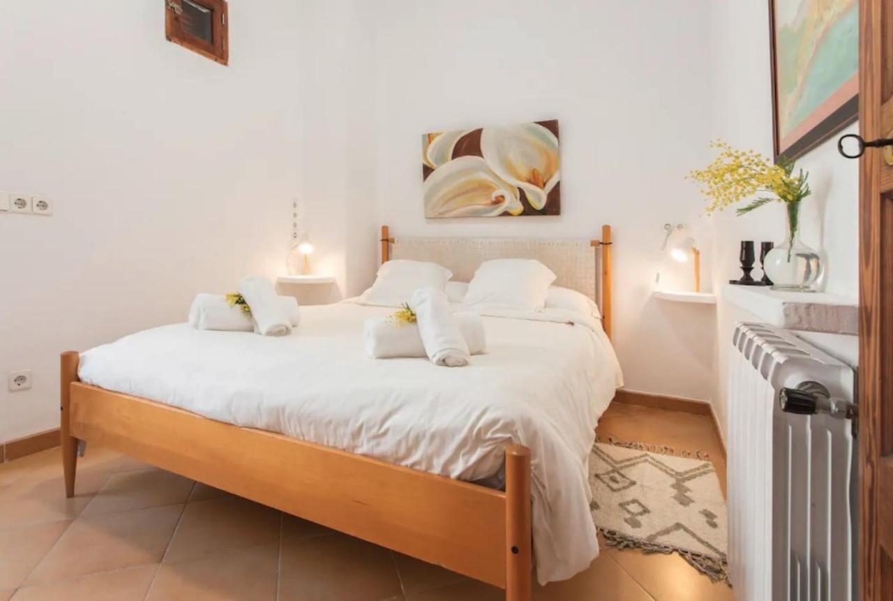 Can Gari Soller Exterior photo